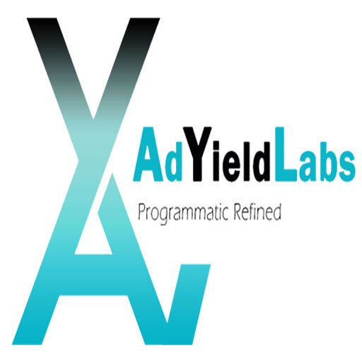 AdYield Labs logo 1