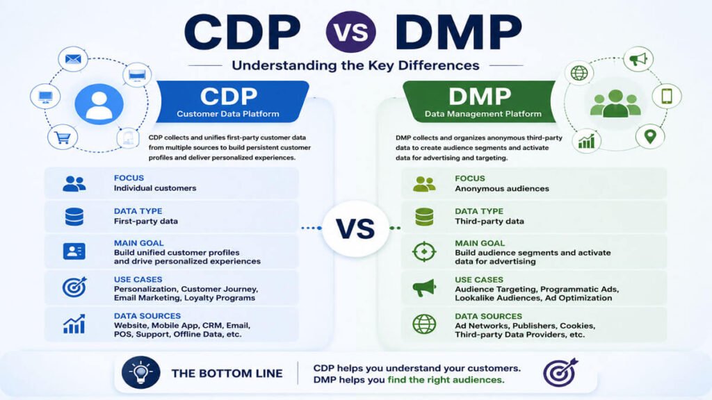 cdp vs dmp comparison image