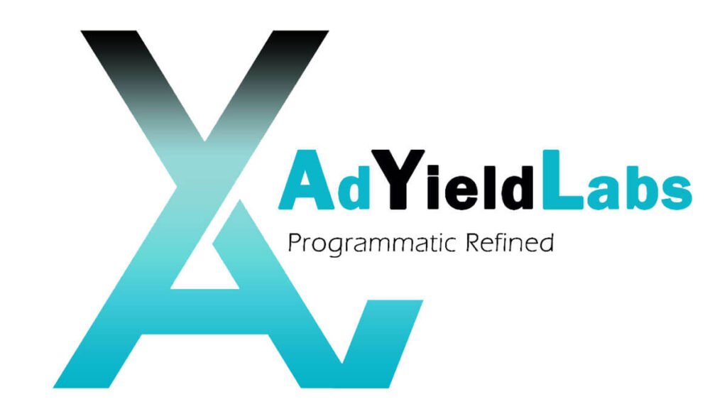logo of adyield labs offering online programmatic advertising course