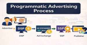 Programmatic Advertising Process: Step-by-Step Guide (With Diagram)