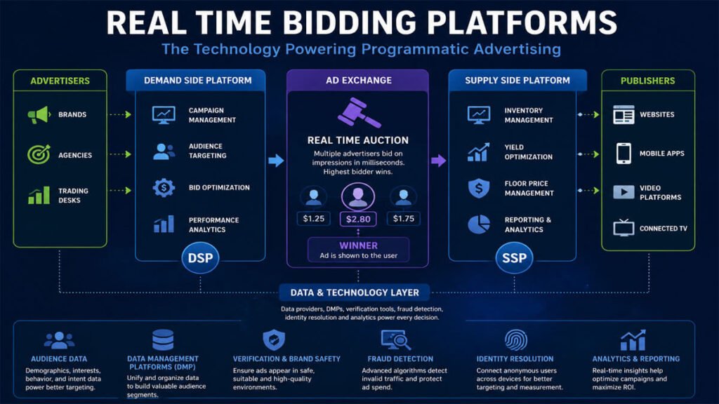 real time bidding platforms image